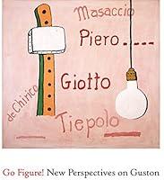 Algopix Similar Product 3 - Go Figure! New Perspectives on Guston