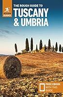 Algopix Similar Product 18 - The Rough Guide to Tuscany  Umbria