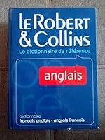 Algopix Similar Product 12 - Le Robert  Collins  Dictionnaire