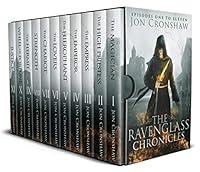 Algopix Similar Product 10 - The Ravenglass Chronicles Episodes one
