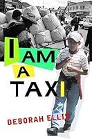 Algopix Similar Product 11 - I Am a Taxi (The Cocalero Novels, 1)