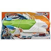Algopix Similar Product 2 - Hasbro Nerf Super Soaker Flood Fire Game