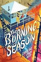 Algopix Similar Product 17 - The Burning Season