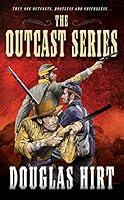 Algopix Similar Product 4 - The Outcast Series A Complete Classic