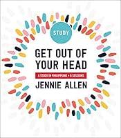 Algopix Similar Product 10 - Get Out of Your Head Study Guide A