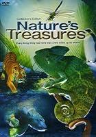 Algopix Similar Product 11 - Natures Treasures FourDisc  Bonus
