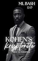 Algopix Similar Product 1 - Kohens Kryptonite This aint love