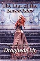 Algopix Similar Product 9 - The Liar of the Seven Isles A