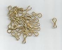 Algopix Similar Product 17 - BRASS SINKER WIRE EYE FOR THE DOIT
