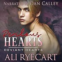 Algopix Similar Product 9 - Perilous Hearts: Deviant Hearts, Book 3