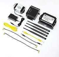 Algopix Similar Product 7 - Lippert Comp One Control Connect