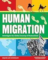 Algopix Similar Product 2 - Human Migration Investigate the Global