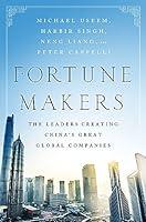 Algopix Similar Product 11 - Fortune Makers The Leaders Creating