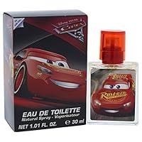 Algopix Similar Product 4 - Air Val Pixar Cars 3 By Disney for Kids