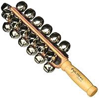 Algopix Similar Product 12 - Tycoon Percussion Jingle Bells