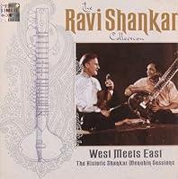 Algopix Similar Product 6 - West Meets East The Historic Shankar 