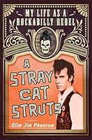 Algopix Similar Product 6 - A Stray Cat Struts My Life as a