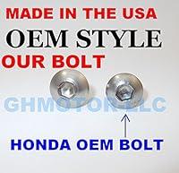 Algopix Similar Product 16 - GHMotor Complete OEM Style Fairing