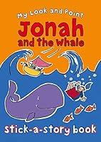 Algopix Similar Product 14 - My Look and Point Jonah and the Whale