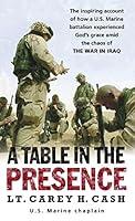 Algopix Similar Product 13 - A Table in the Presence The Inspiring