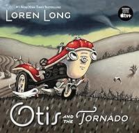 Algopix Similar Product 16 - Otis and the Tornado