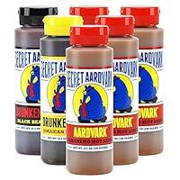 Algopix Similar Product 13 - Secret Aardvark 3Flavor Sauce Combo