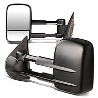Algopix Similar Product 15 - DNA Motoring TWM003T222BK Pair of