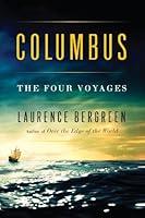 Algopix Similar Product 4 - Columbus: The Four Voyages, 1492-1504