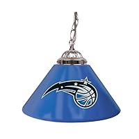Algopix Similar Product 16 - NBA Orlando Magic Single Shade Gameroom