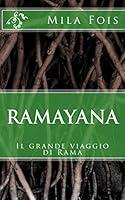 Algopix Similar Product 4 - Ramayana Il grande viaggio di Rama