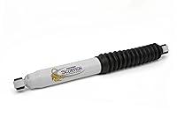 Algopix Similar Product 4 - Daystar Stock Replacement 0 lift Rear