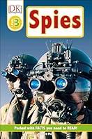 Algopix Similar Product 19 - Spies DK Readers Level 3 Reading