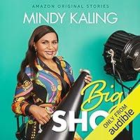 Algopix Similar Product 18 - Big Shot: Nothing Like I Imagined