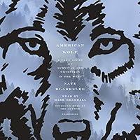 Algopix Similar Product 20 - American Wolf A True Story of Survival