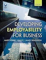 Algopix Similar Product 16 - Developing Employability for Business