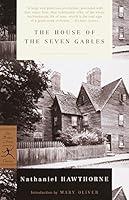 Algopix Similar Product 12 - The House of the Seven Gables Modern