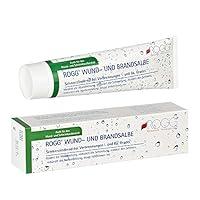 Algopix Similar Product 12 - Wound and Brand Ointment (Green)