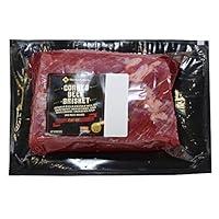 Algopix Similar Product 20 - Evaxo Angus Corned Beef Brisket 1 pk 