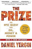 Algopix Similar Product 18 - The Prize