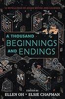 Algopix Similar Product 12 - A Thousand Beginnings and Endings