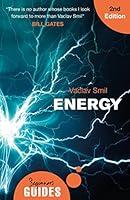Algopix Similar Product 2 - Energy A Beginners Guide Beginners