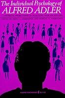 Algopix Similar Product 7 - The Individual Psychology of Alfred