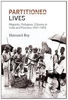 Algopix Similar Product 20 - Partitioned Lives Migrants Refugees
