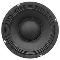 Algopix Similar Product 18 - Seismic Audio Richter8 8Inch Raw
