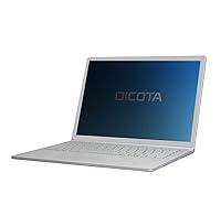 Algopix Similar Product 7 - DICOTA Secret 2Way  Notebook Privacy