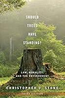 Algopix Similar Product 14 - Should Trees Have Standing Law