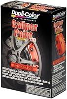 Algopix Similar Product 14 - DupliColor BCP400 Single Brake Caliper