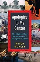 Algopix Similar Product 1 - Apologies to My Censor The High and