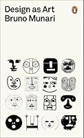 Algopix Similar Product 2 - Design as Art (Penguin Modern Classics)
