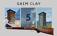 Algopix Similar Product 15 - GAIM Virtual Reality Clay Shooting